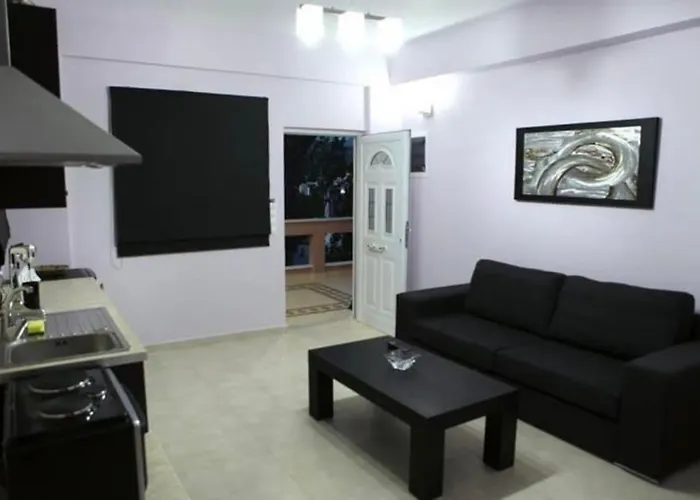 Spilios Apartment