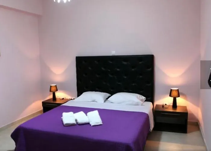 Spilios Apartment