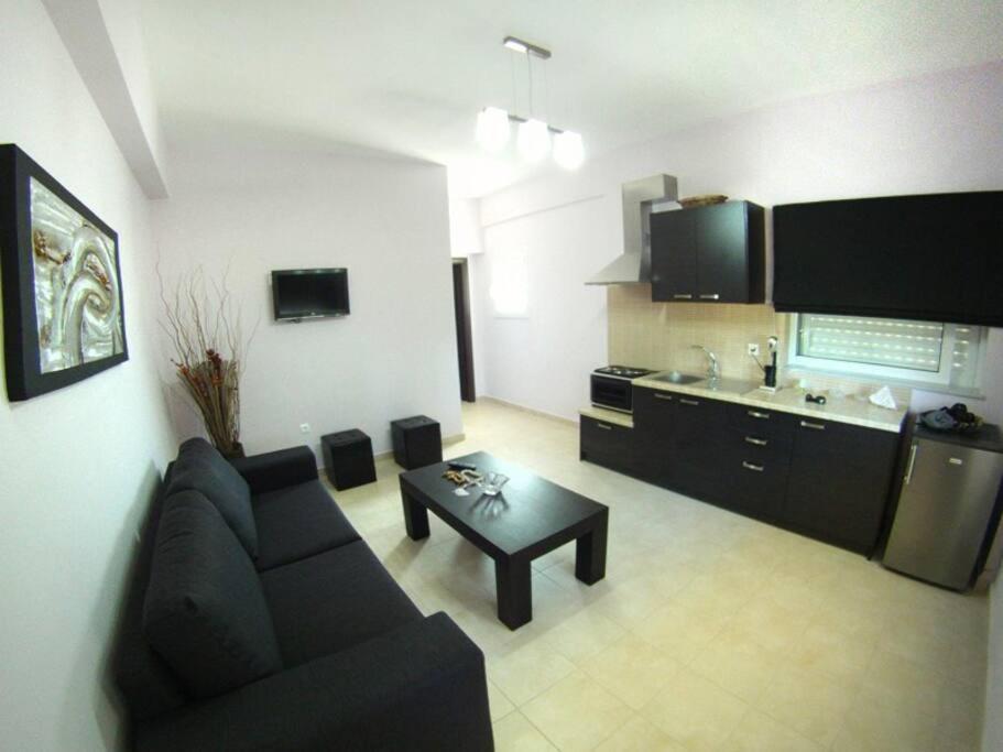 Spilios Apartment