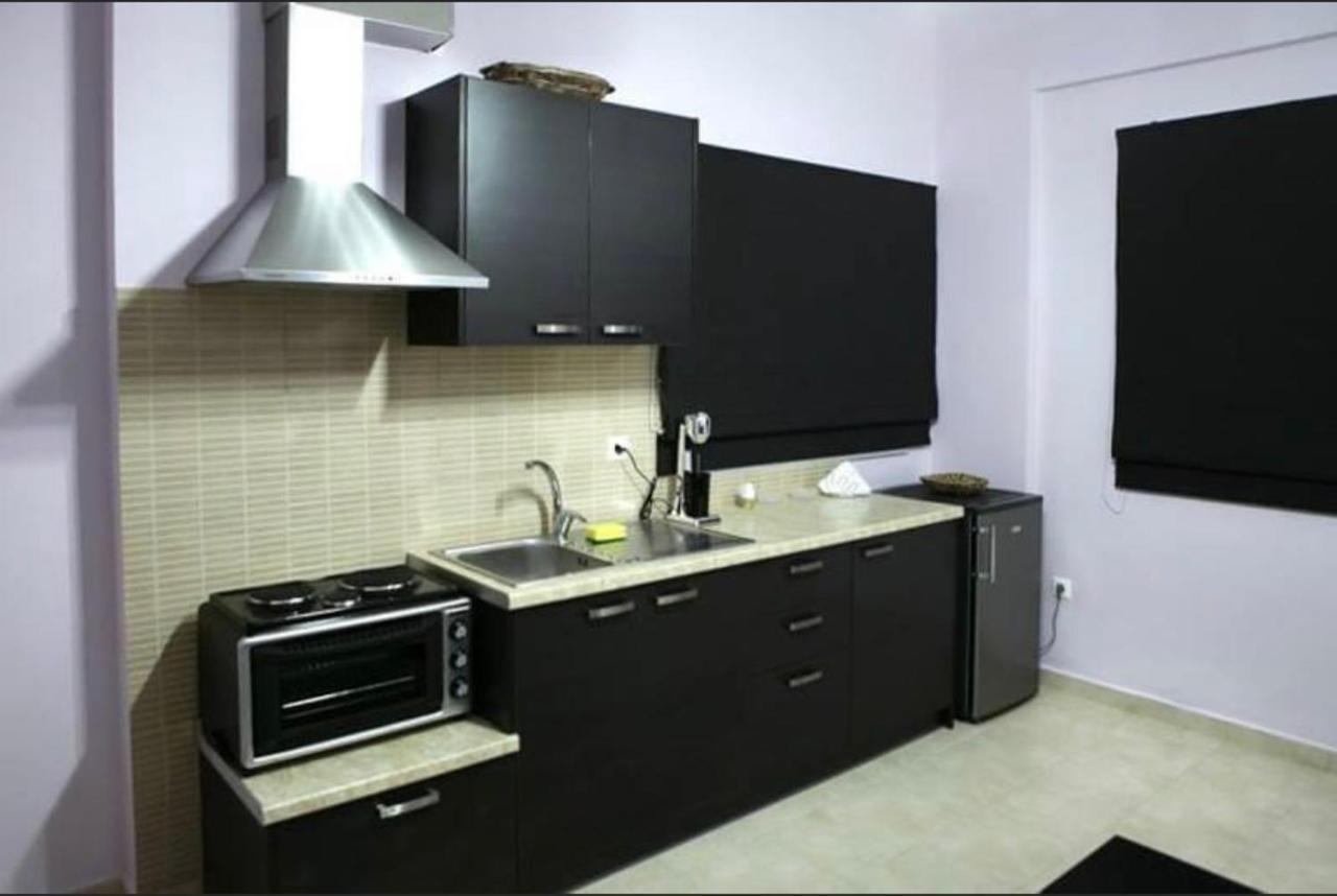 Apartment Spilios