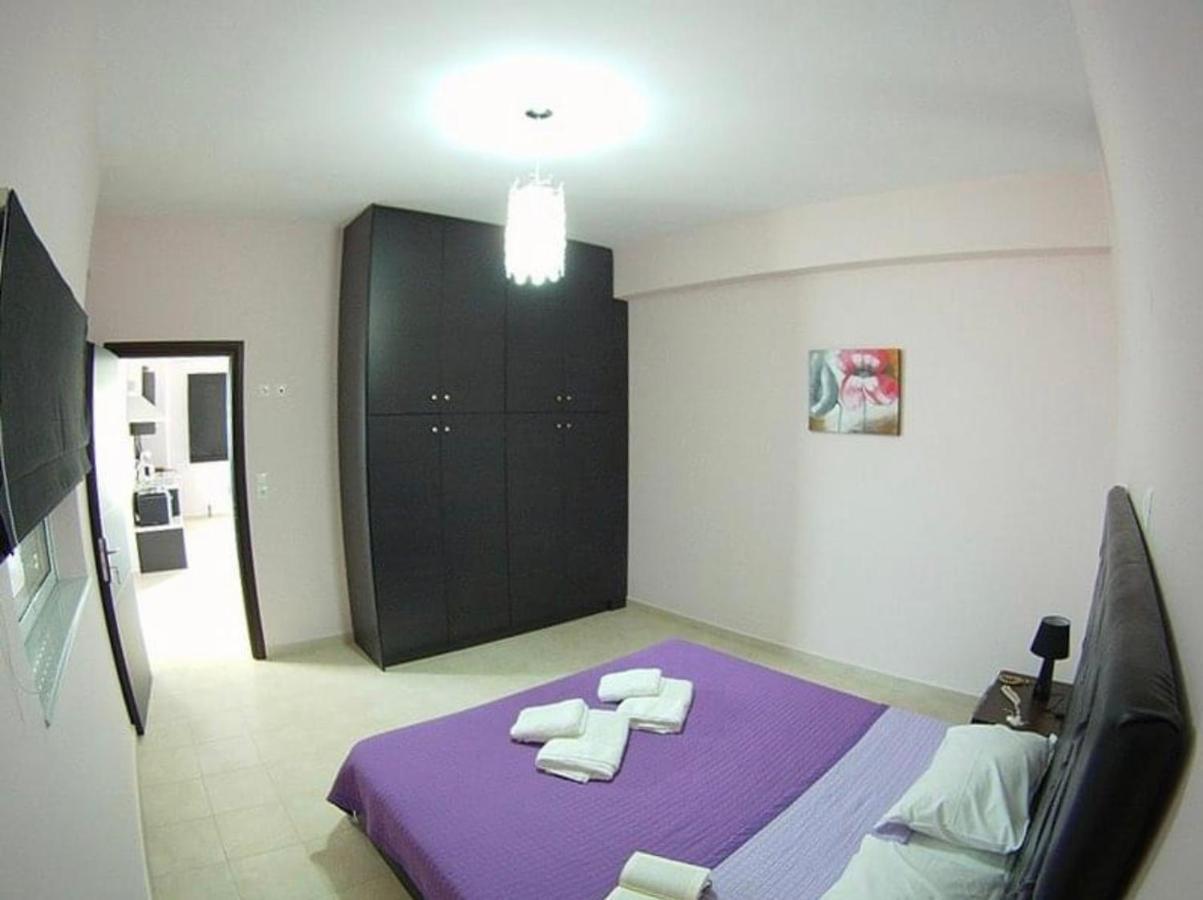 Apartment Spilios Nafplio