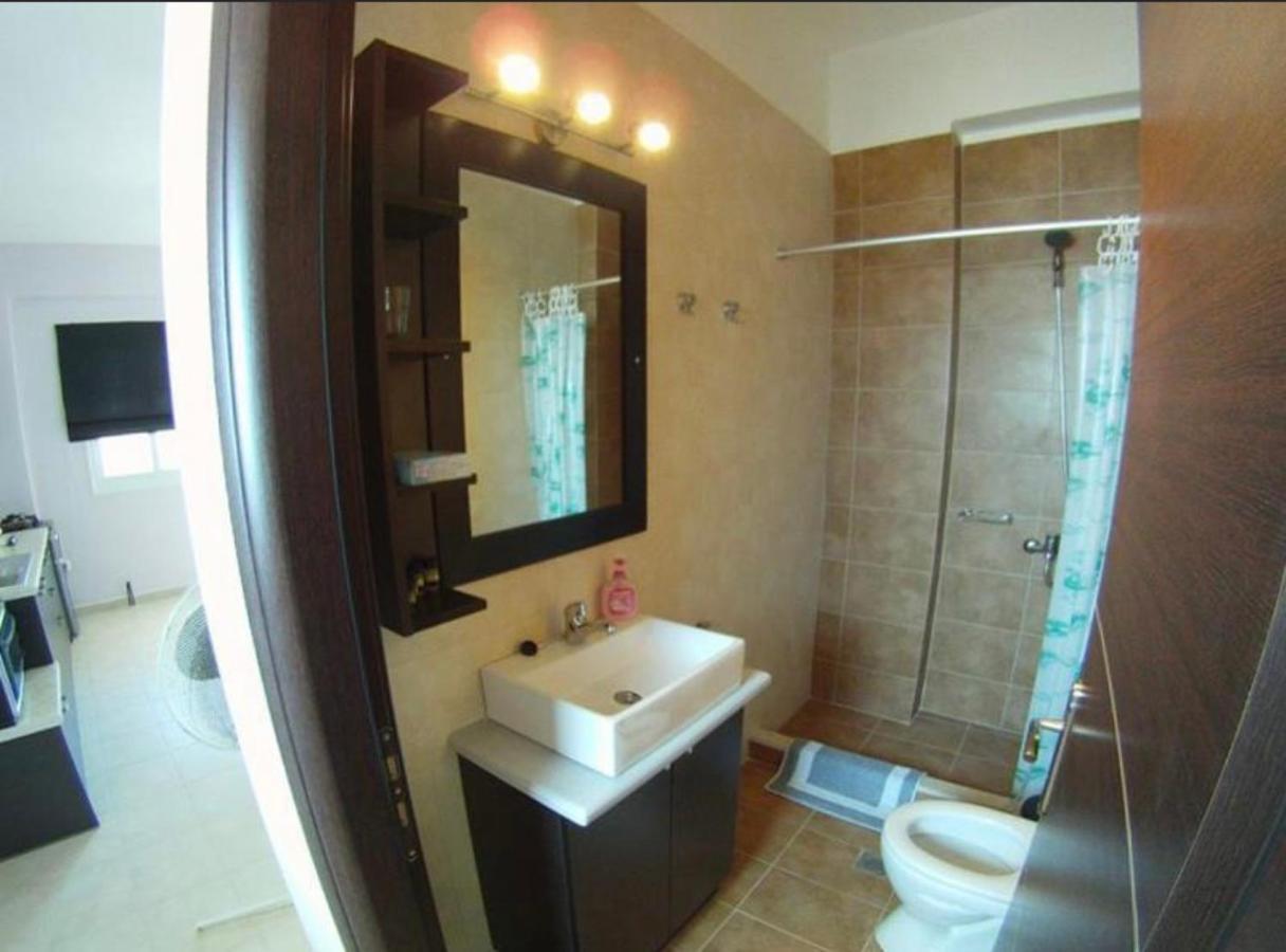 Apartment Spilios