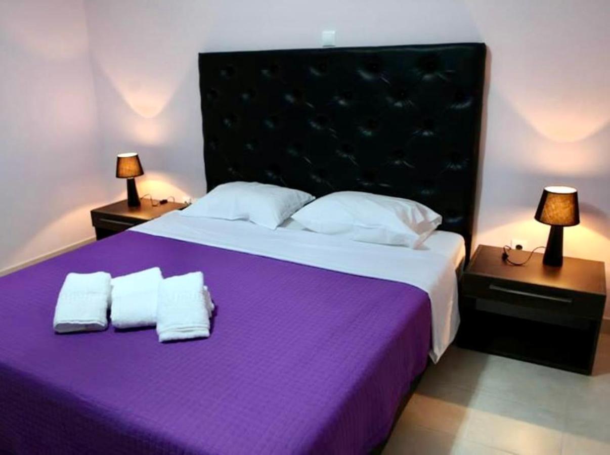 Spilios Nafplio