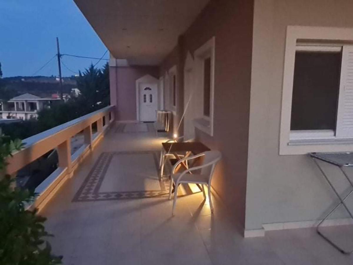 Apartment Spilios