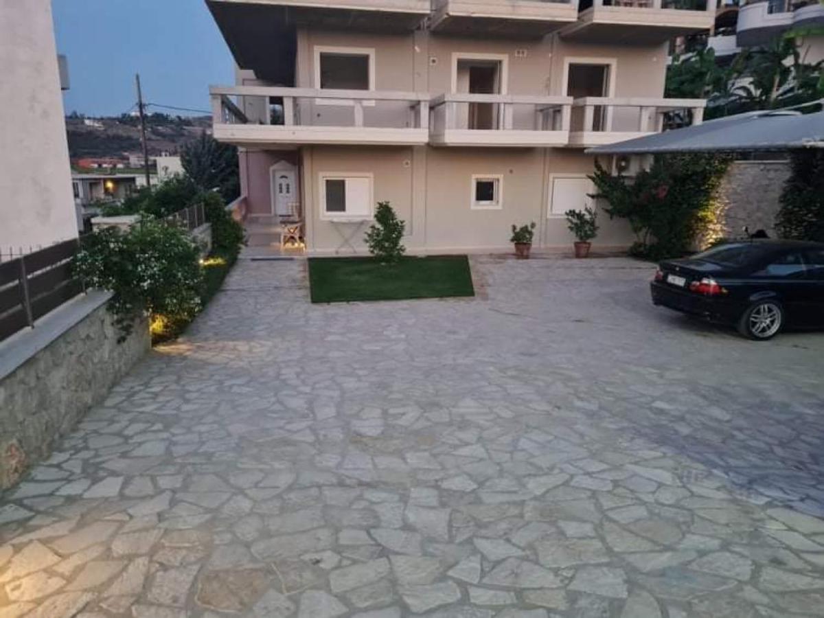 Spilios Apartment